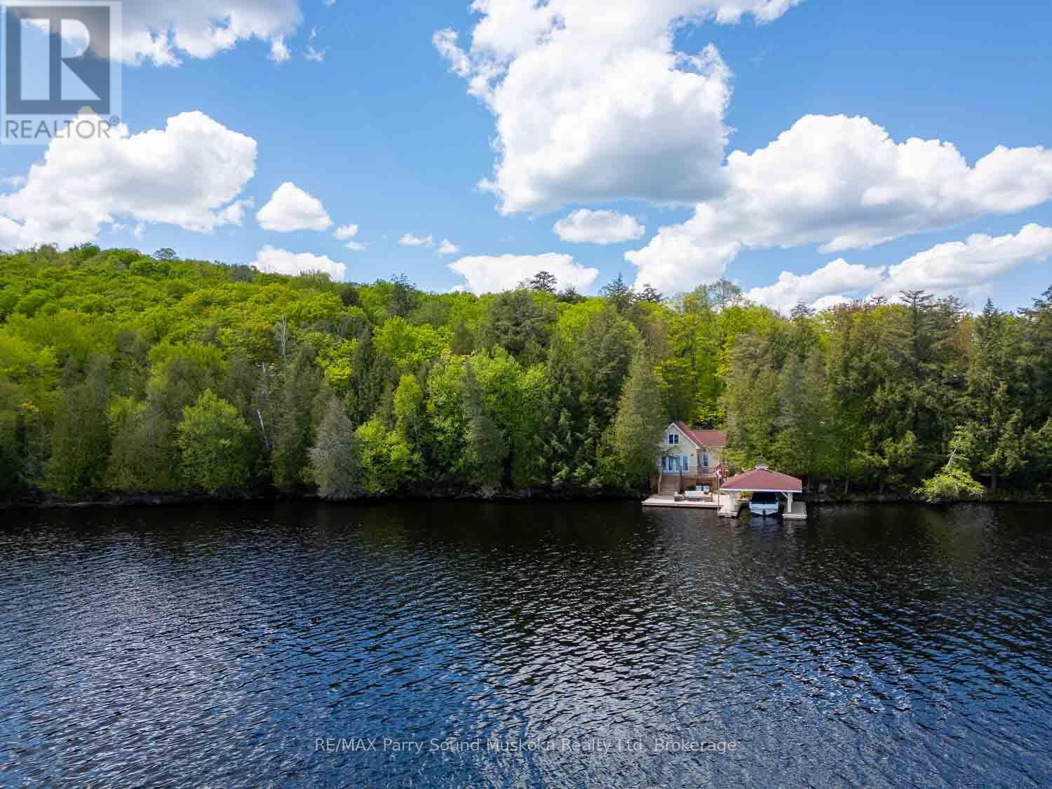 108 Starratt Road, Ryerson, Ontario  P0A 1C0 - Photo 33 - X12396543