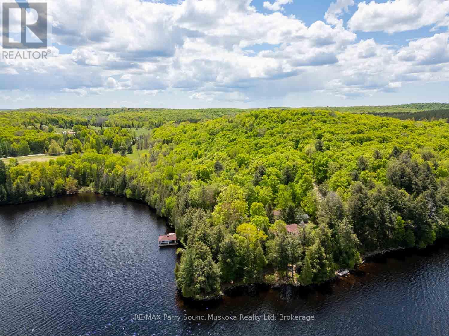 108 Starratt Road, Ryerson, Ontario  P0A 1C0 - Photo 34 - X12396543