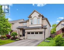 16 HALL AVENUE, guelph (pineridge/westminster woods), Ontario