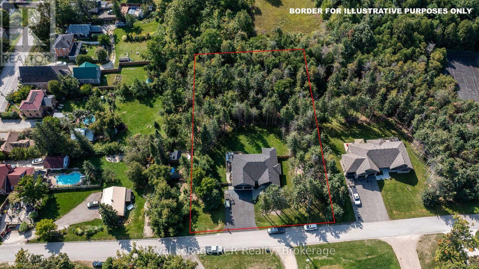 24 Church Street, Melancthon, Ontario  L9V 3G1 - Photo 3 - X12396629