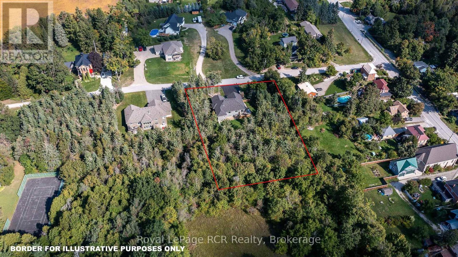 24 Church Street, Melancthon, Ontario  L9V 3G1 - Photo 42 - X12396629