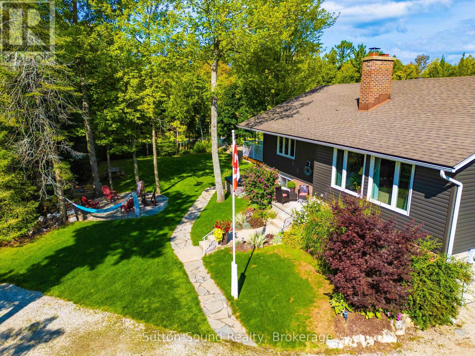 403 Simcoe Avenue, South Bruce Peninsula, Ontario  N0H 2G0 - Photo 45 - X12396640