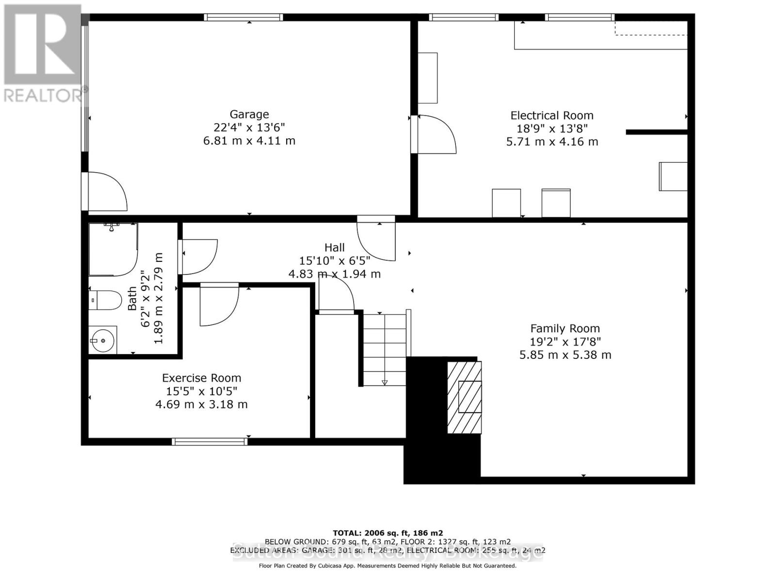 403 Simcoe Avenue, South Bruce Peninsula, Ontario  N0H 2G0 - Photo 50 - X12396640