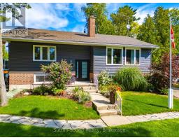 403 Simcoe Avenue, South Bruce Peninsula, Ca