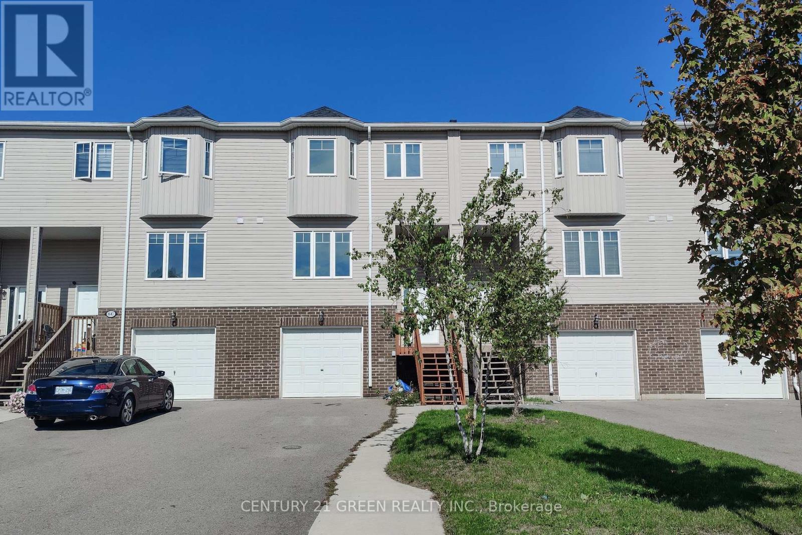 D - 1 CHISHOLM STREET, Orangeville, Ontario