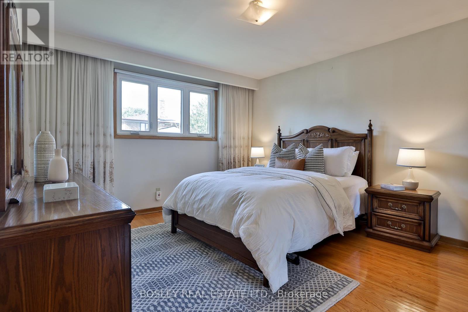 61 Bartel Drive, Toronto, Ontario  M3N 1C8 - Photo 16 - W12396381