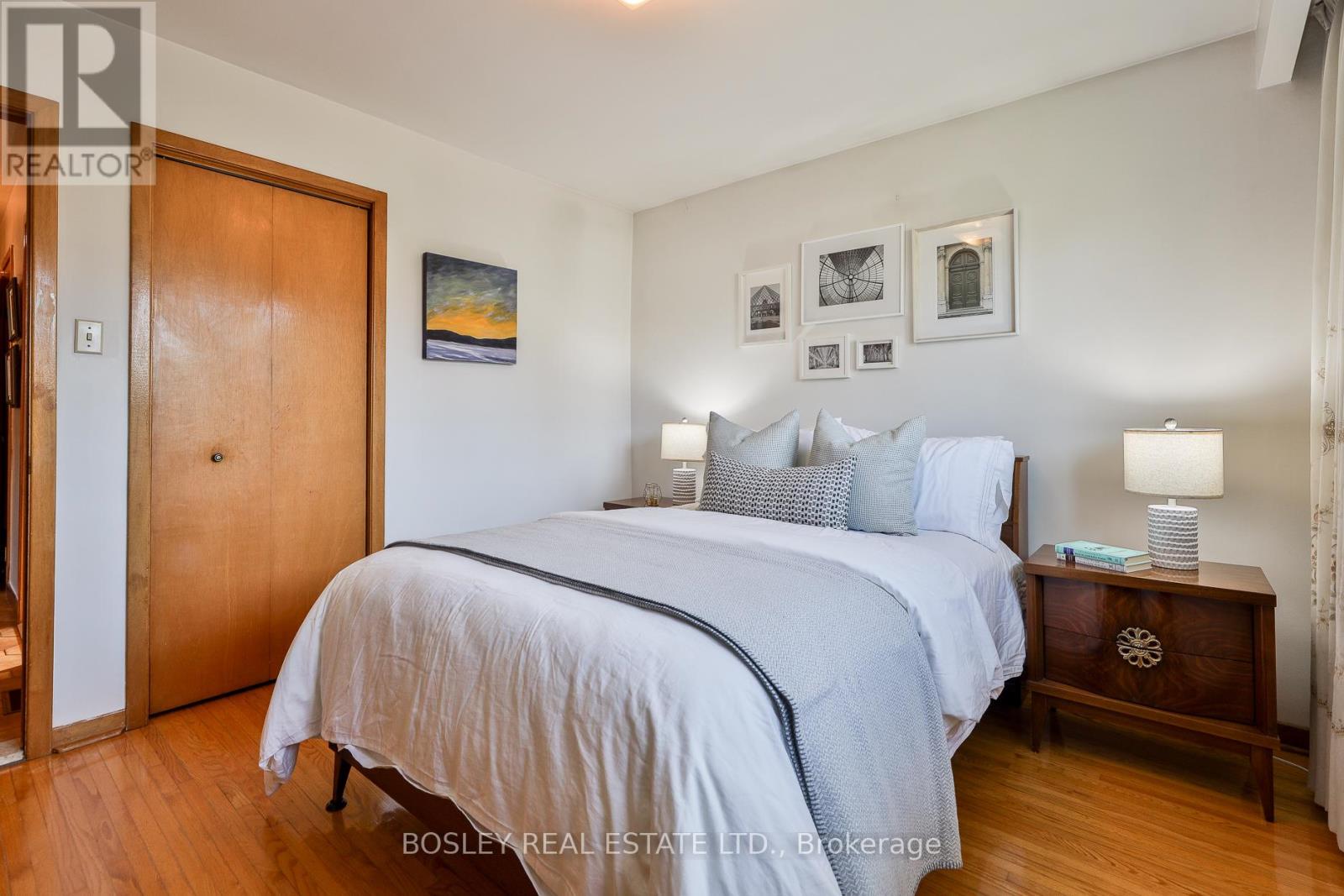 61 Bartel Drive, Toronto, Ontario  M3N 1C8 - Photo 25 - W12396381