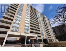 1507 - 40 PANORAMA COURT