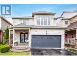 446 MCJANNETT AVENUE, Milton, Ontario