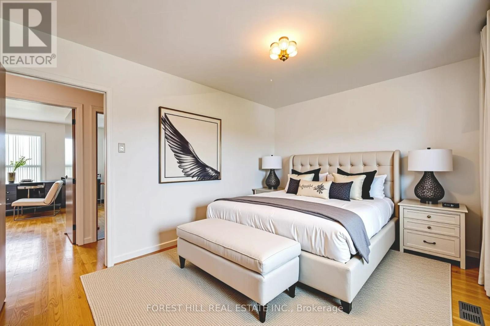 73 Talent Crescent, Toronto, Ontario  M9M 2N5 - Photo 18 - W12396446