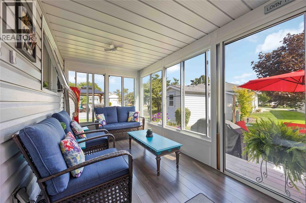 5700 Blackwell Sideroad Unit# 407, Sarnia, Ontario  N7X 1B7 - Photo 30 - 25022309