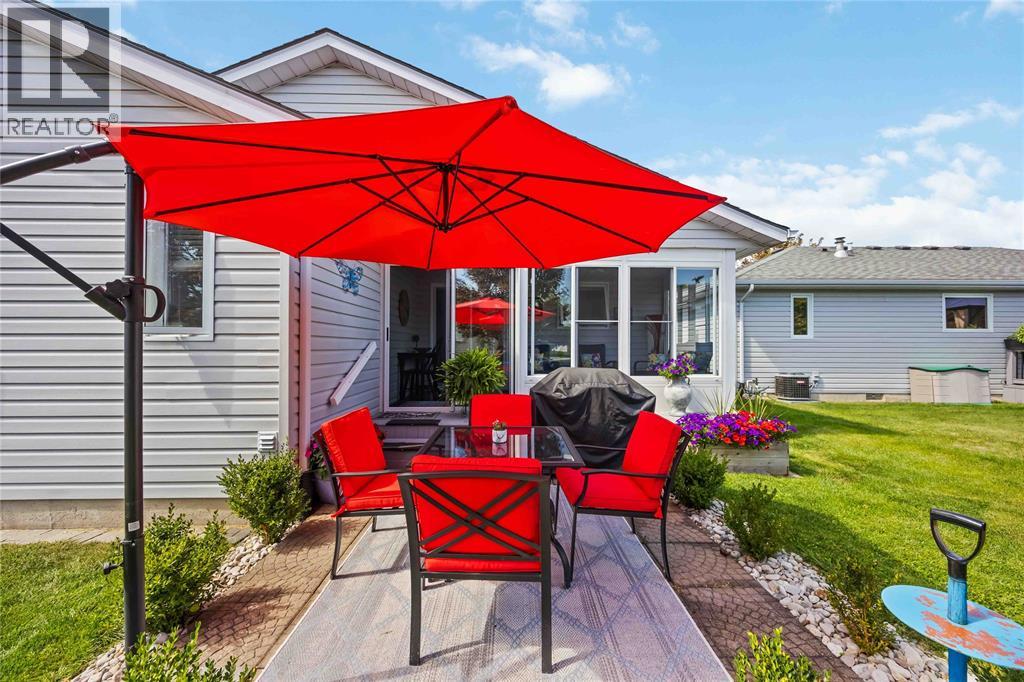 5700 Blackwell Sideroad Unit# 407, Sarnia, Ontario  N7X 1B7 - Photo 36 - 25022309