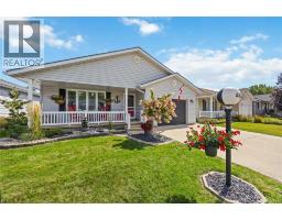 5700 BLACKWELL Sideroad Unit# 407