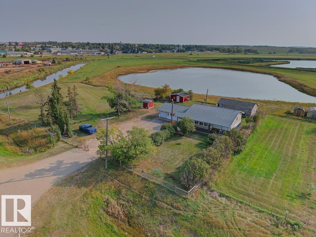 545019 Hiway 36, Rural Two Hills County, Alberta