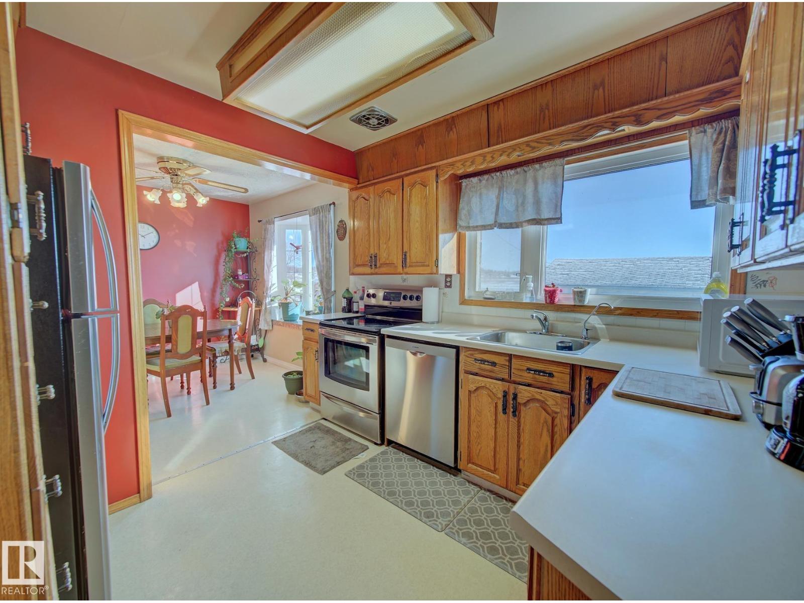 545019 Hiway 36, Rural Two Hills County, Alberta  T0B 4K0 - Photo 13 - E4457167