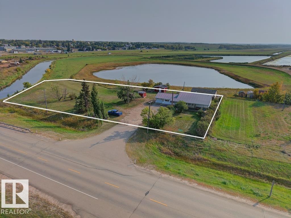 545019 Hiway 36, Rural Two Hills County, Alberta  T0B 4K0 - Photo 2 - E4457167