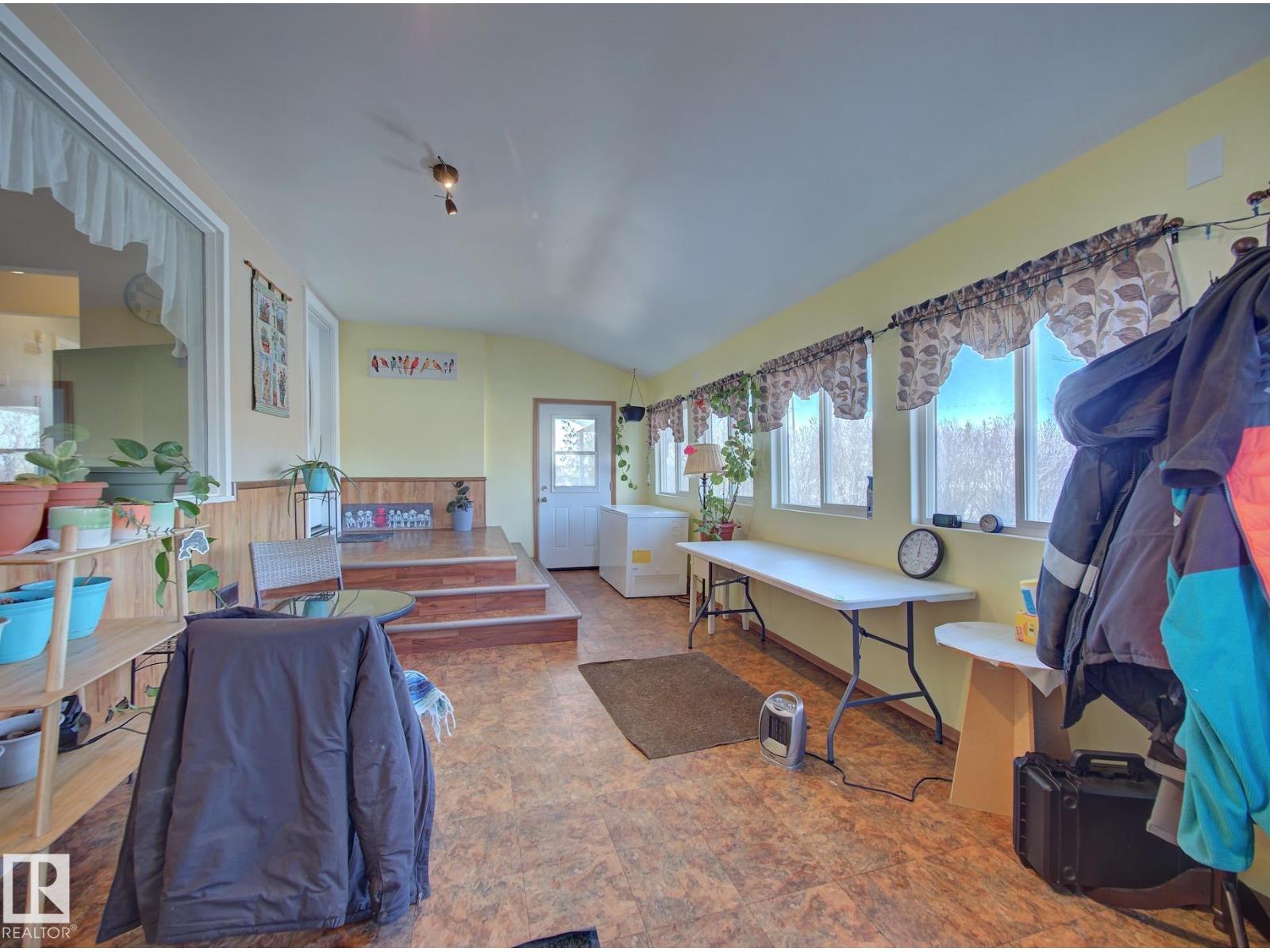 545019 Hiway 36, Rural Two Hills County, Alberta  T0B 4K0 - Photo 3 - E4457167