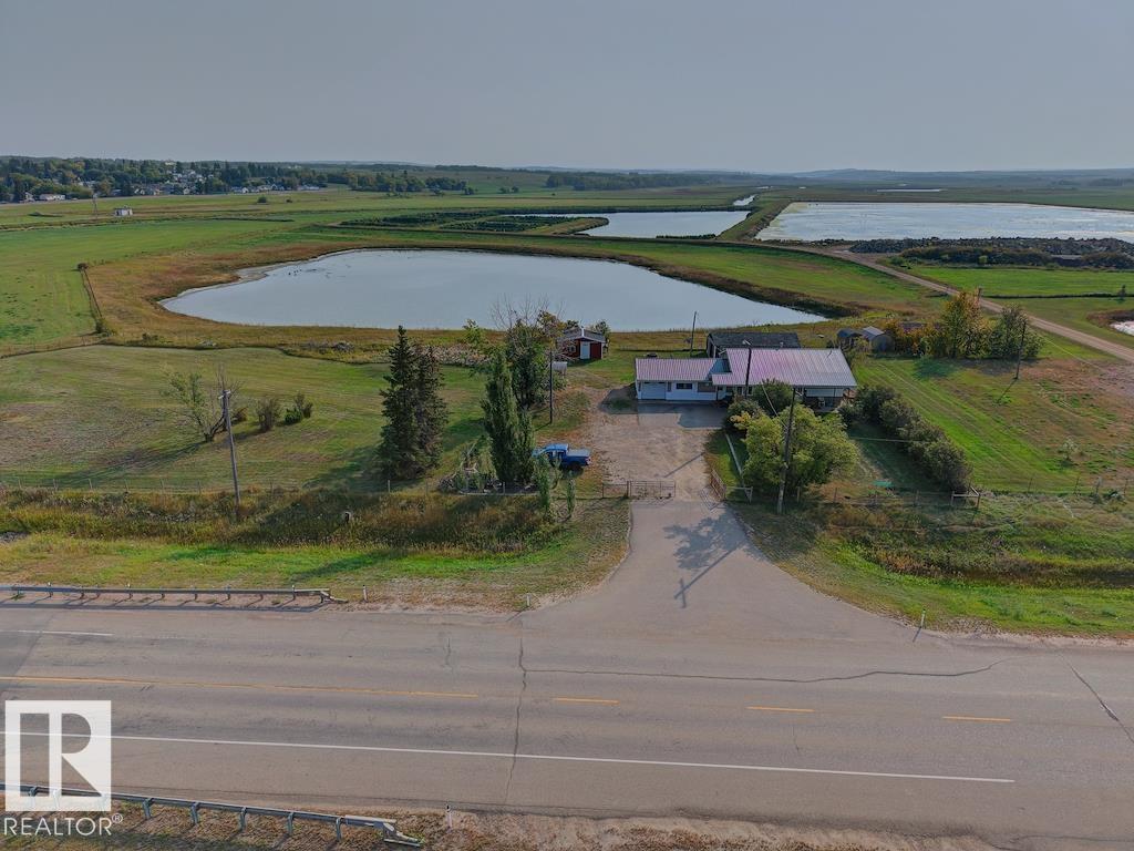 545019 Hiway 36, Rural Two Hills County, Alberta  T0B 4K0 - Photo 35 - E4457167