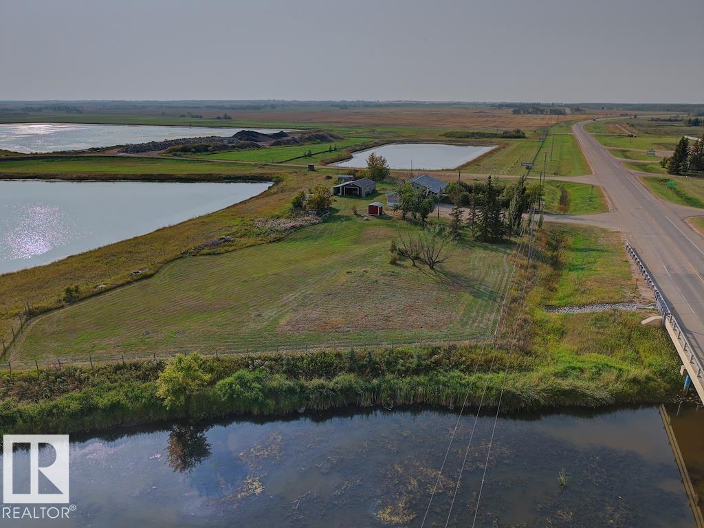 545019 Hiway 36, Rural Two Hills County, Alberta  T0B 4K0 - Photo 36 - E4457167