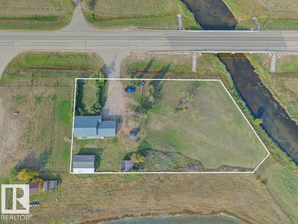 545019 Hiway 36, Rural Two Hills County, Alberta  T0B 4K0 - Photo 40 - E4457167