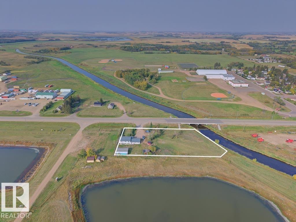 545019 Hiway 36, Rural Two Hills County, Alberta  T0B 4K0 - Photo 41 - E4457167