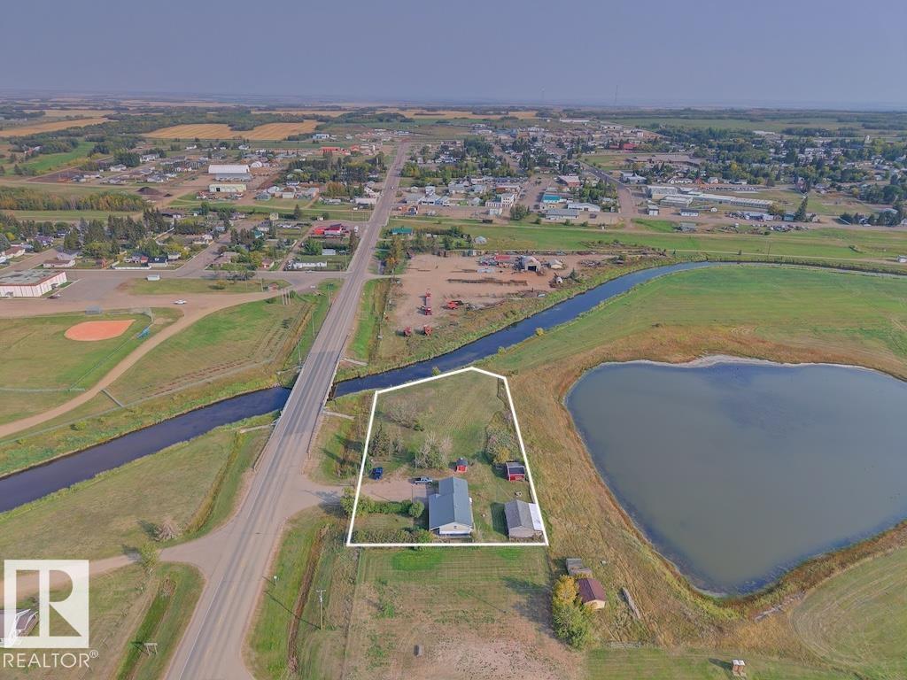545019 Hiway 36, Rural Two Hills County, Alberta  T0B 4K0 - Photo 42 - E4457167