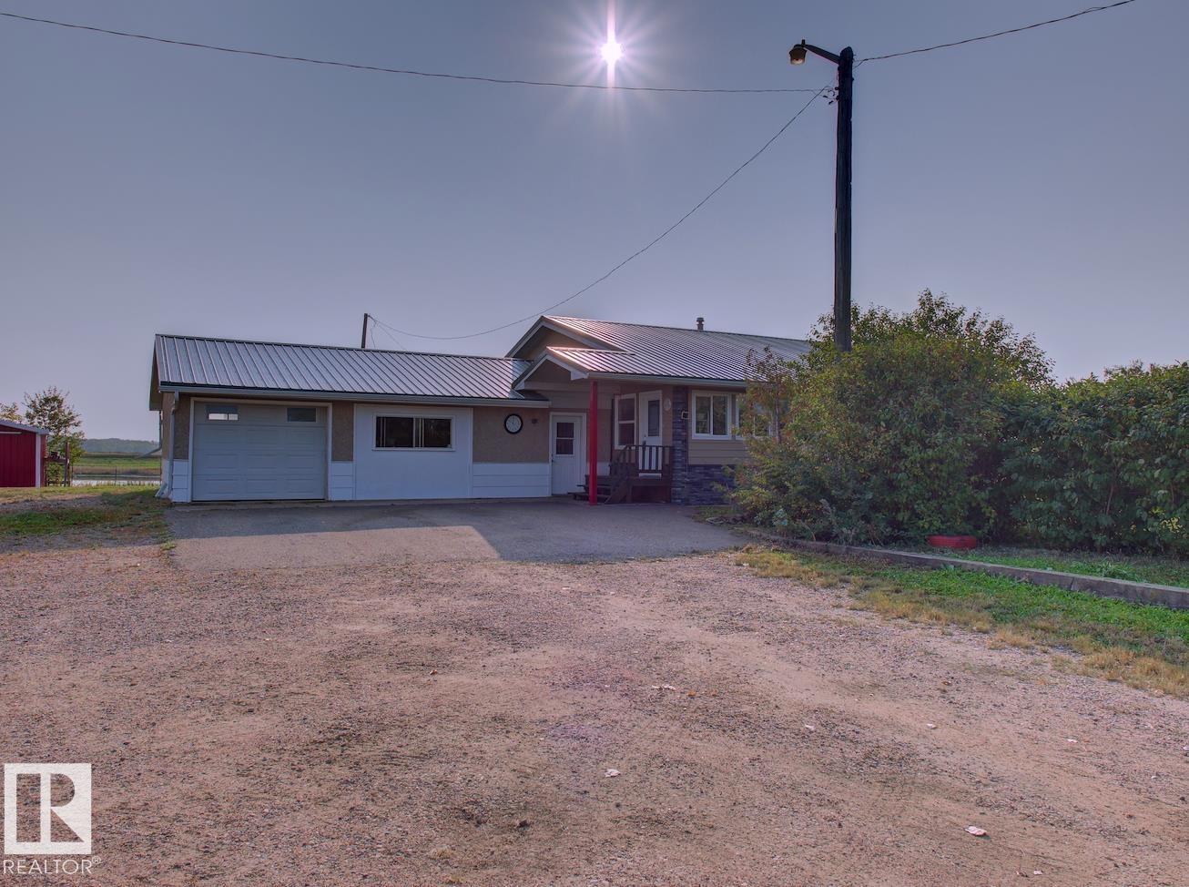 545019 Hiway 36, Rural Two Hills County, Alberta  T0B 4K0 - Photo 43 - E4457167