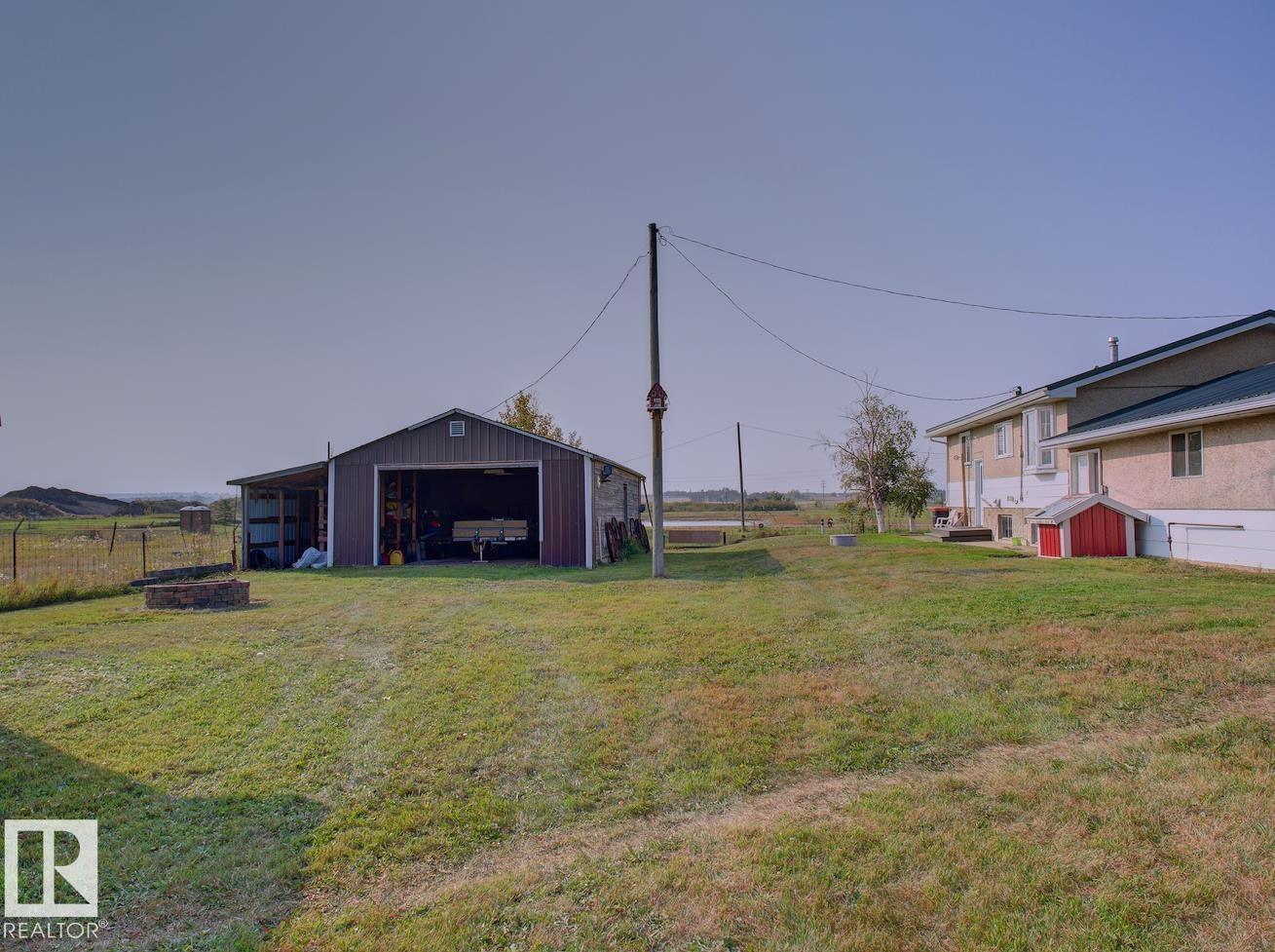 545019 Hiway 36, Rural Two Hills County, Alberta  T0B 4K0 - Photo 48 - E4457167