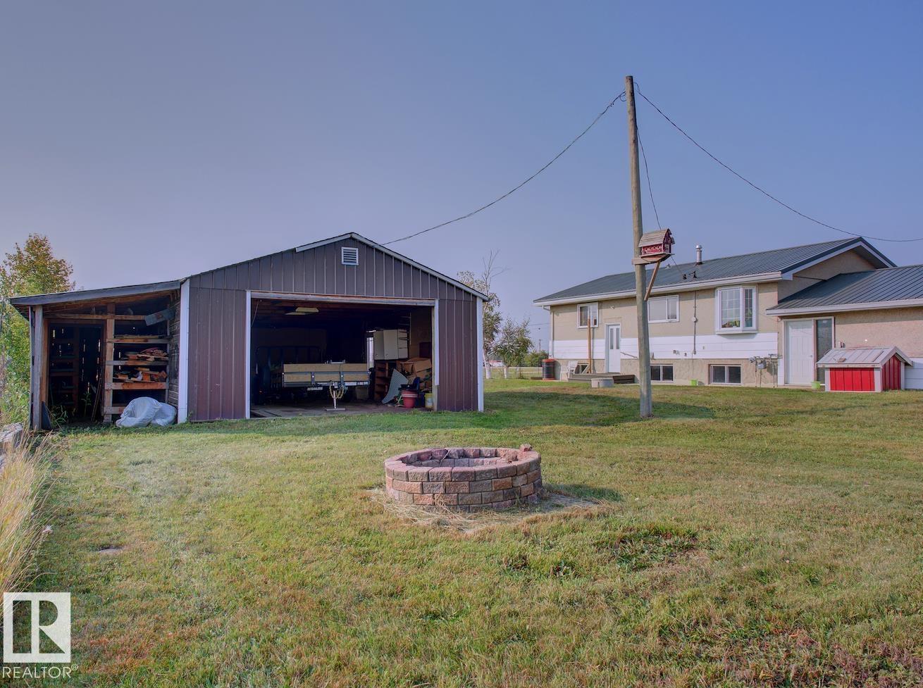 545019 Hiway 36, Rural Two Hills County, Alberta  T0B 4K0 - Photo 49 - E4457167