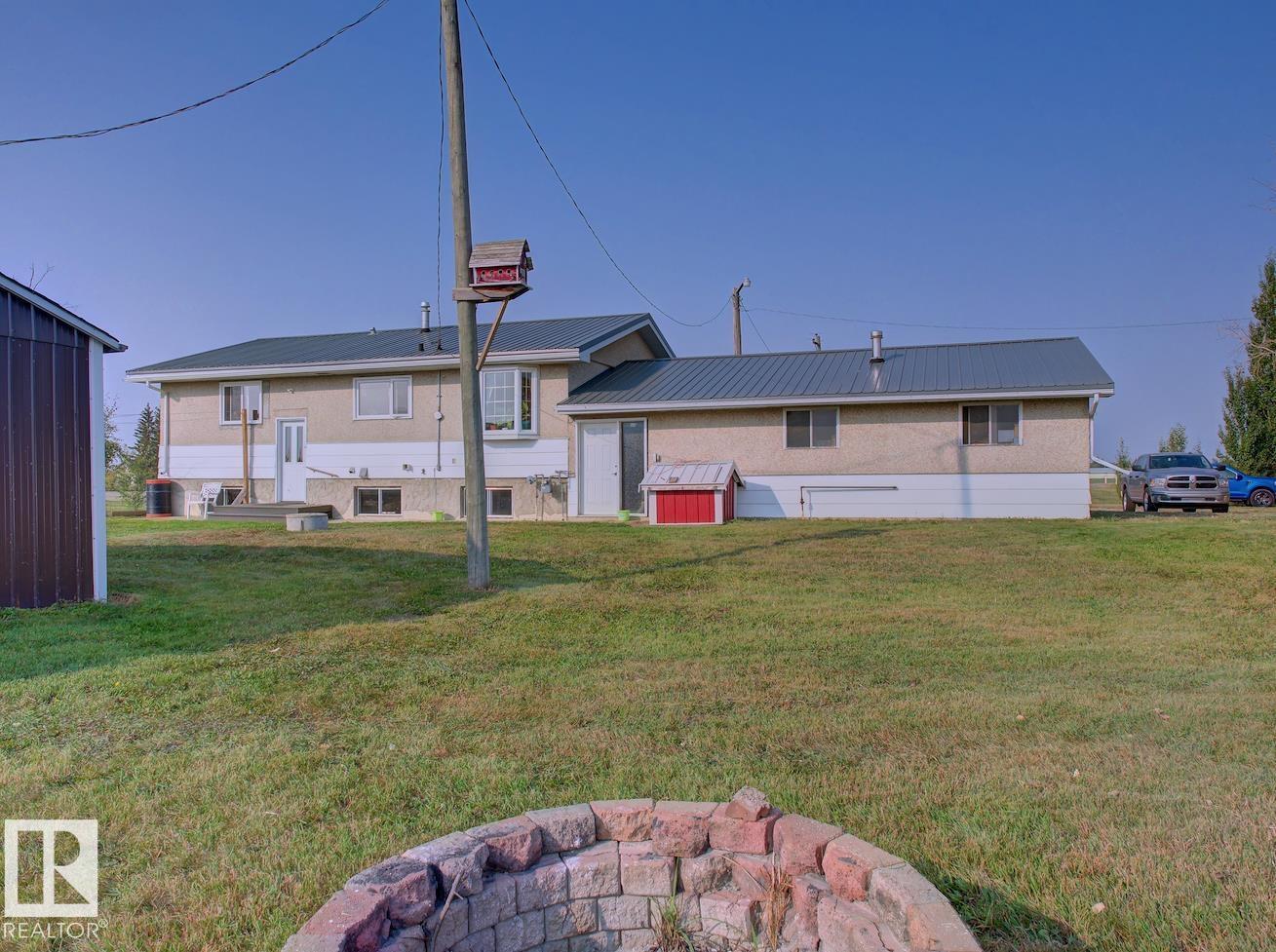545019 Hiway 36, Rural Two Hills County, Alberta  T0B 4K0 - Photo 50 - E4457167