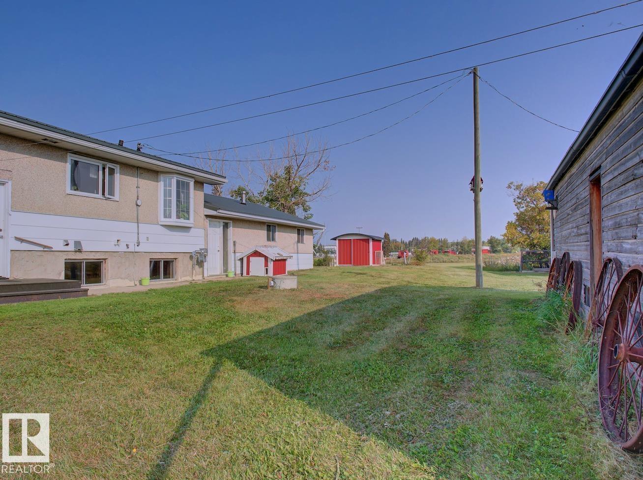 545019 Hiway 36, Rural Two Hills County, Alberta  T0B 4K0 - Photo 51 - E4457167