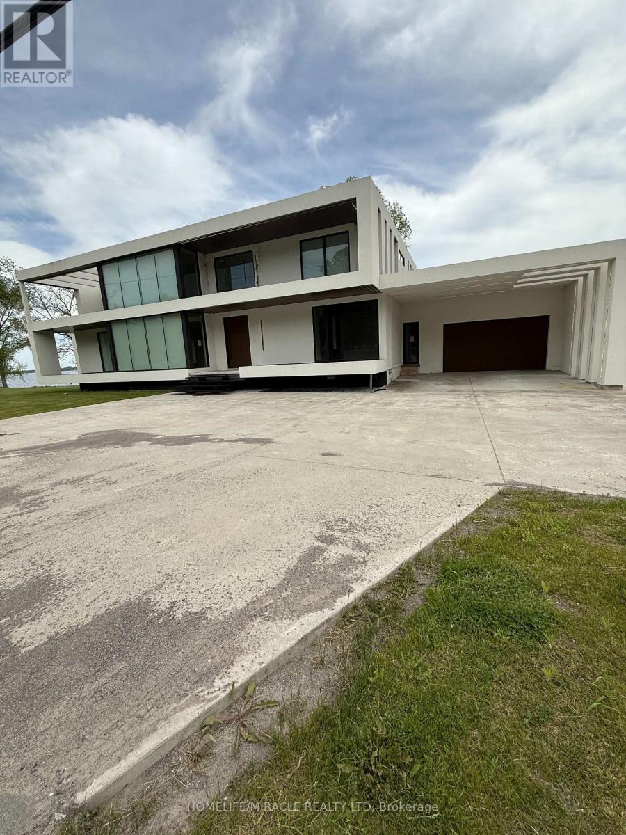 1722 Old Highway 2, Belleville, Ontario  K8N 4Z2 - Photo 1 - X12396400