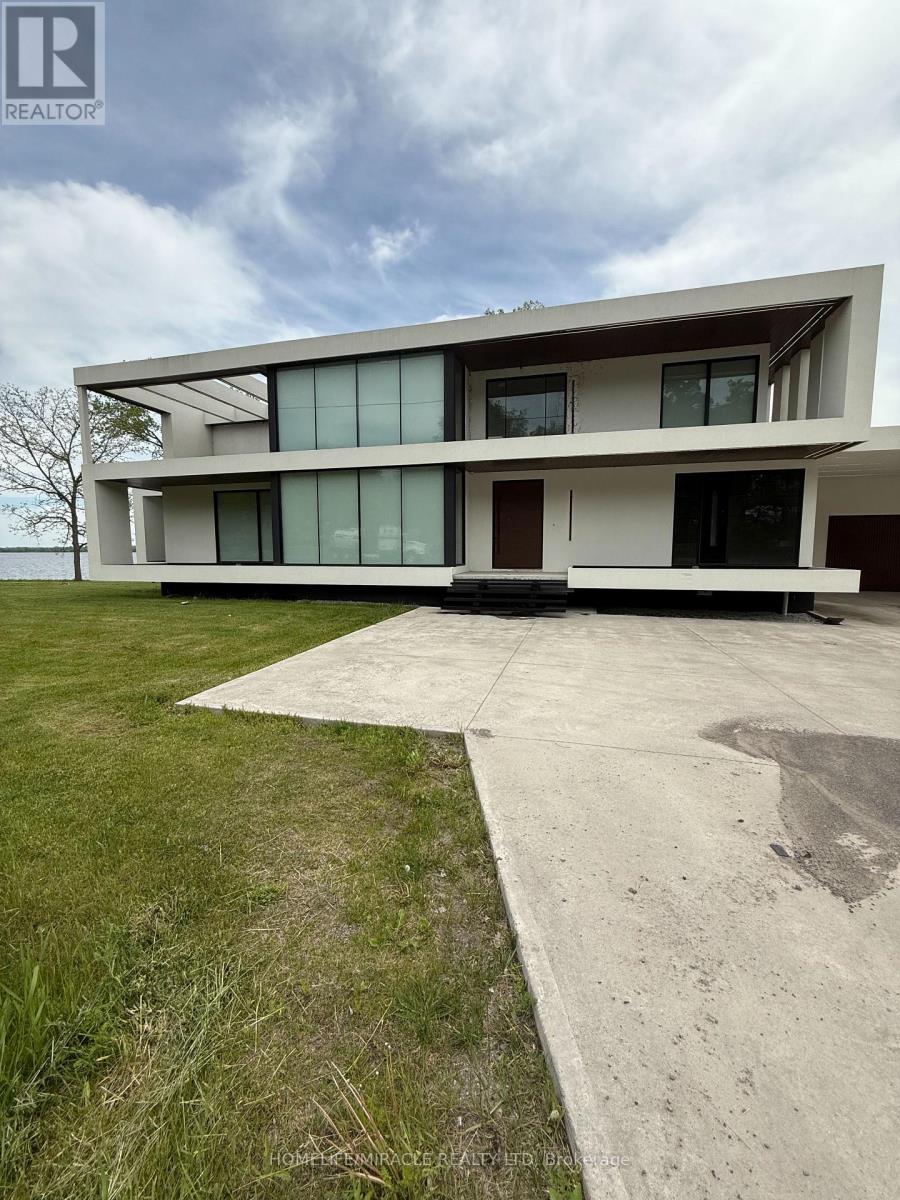 1722 Old Highway 2, Belleville, Ontario  K8N 4Z2 - Photo 2 - X12396400