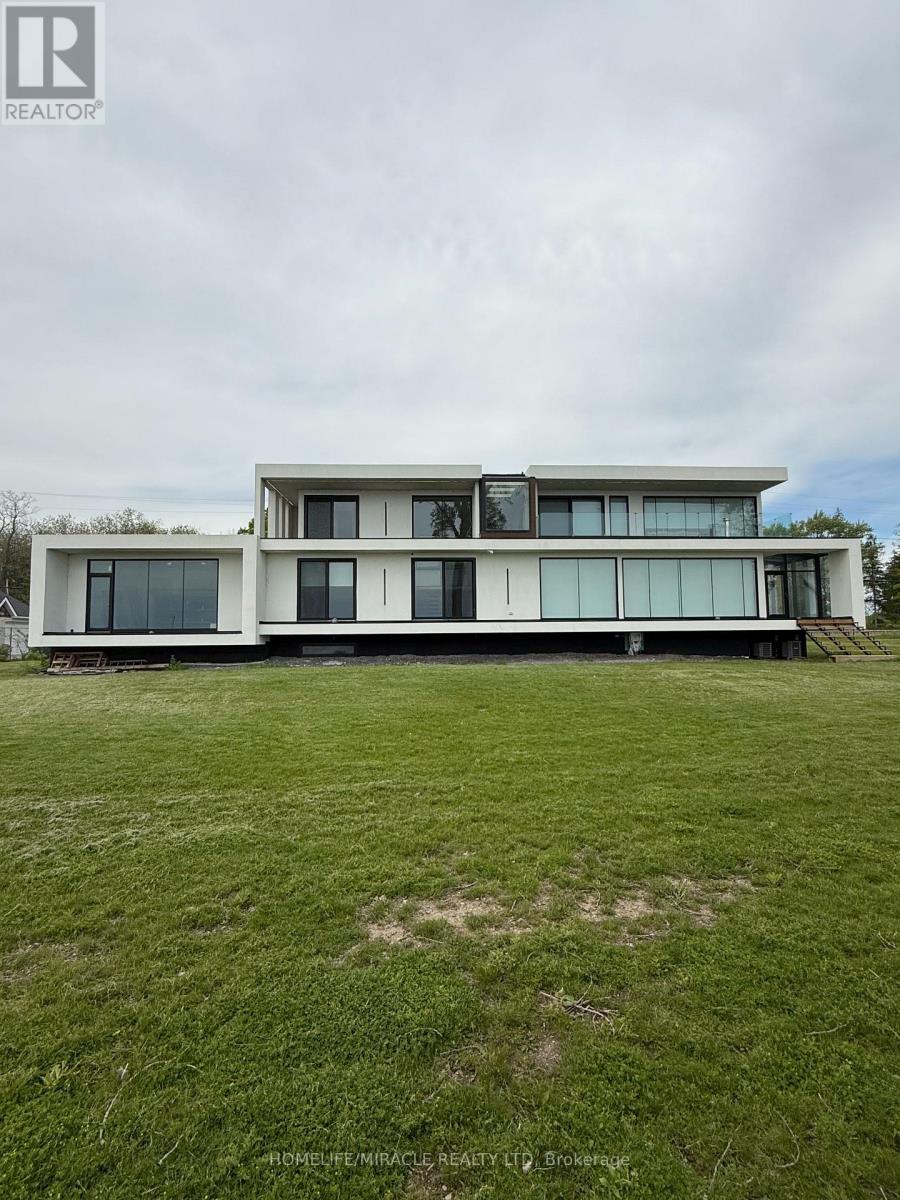 1722 Old Highway 2, Belleville, Ontario  K8N 4Z2 - Photo 4 - X12396400