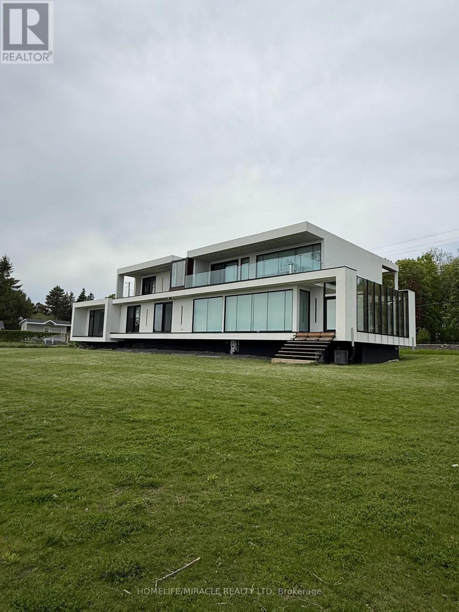 1722 Old Highway 2, Belleville, Ontario  K8N 4Z2 - Photo 6 - X12396400
