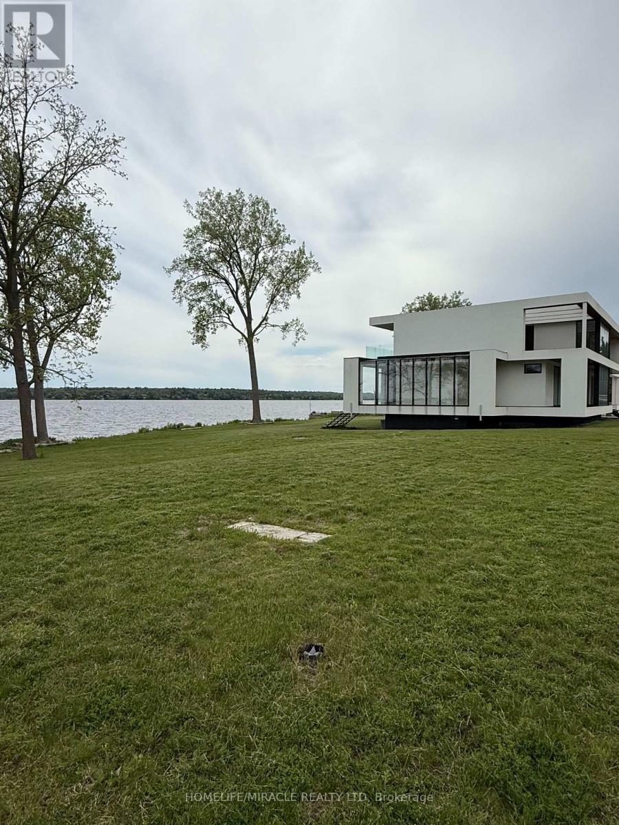 1722 Old Highway 2, Belleville, Ontario  K8N 4Z2 - Photo 7 - X12396400