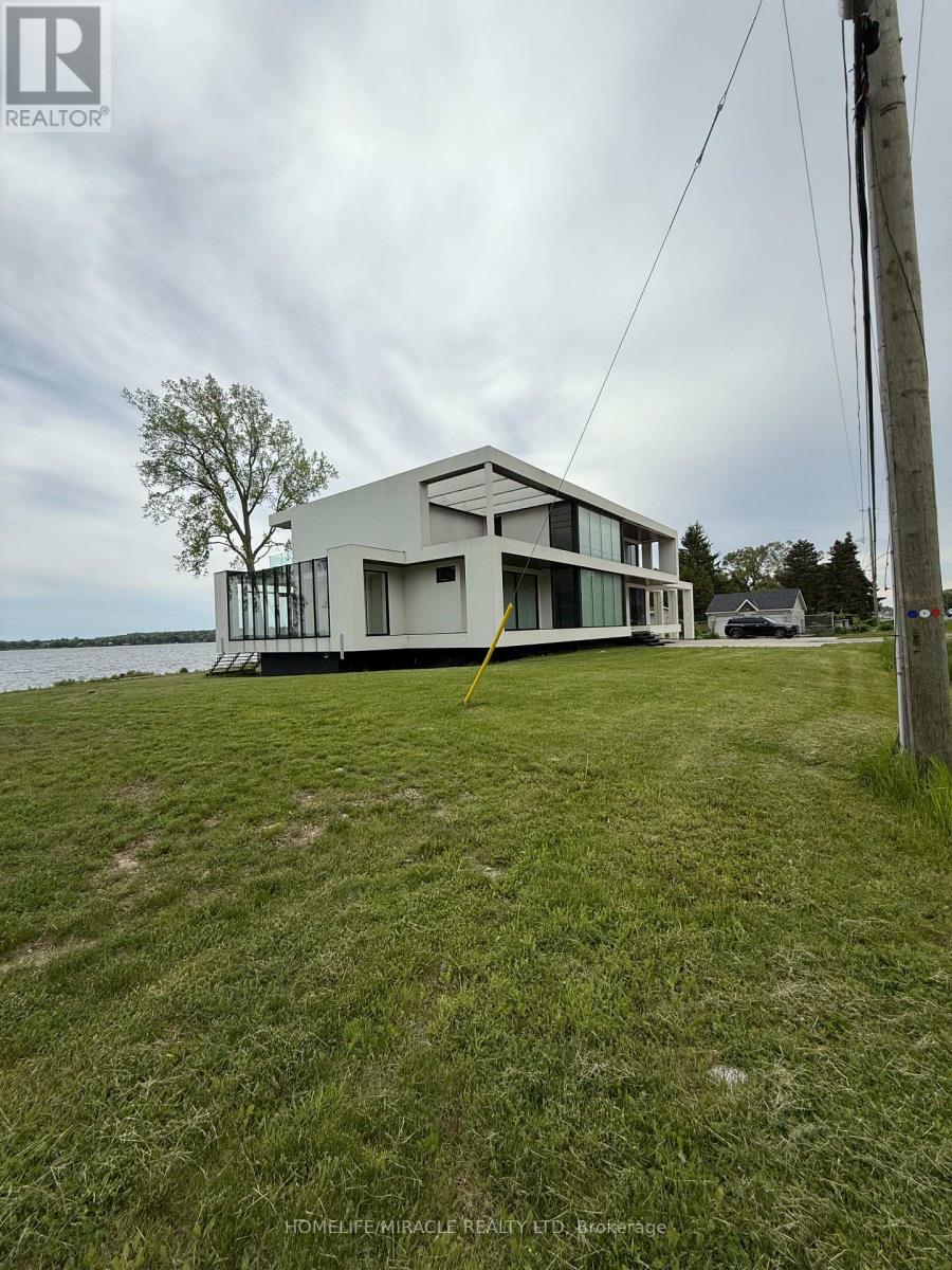 1722 Old Highway 2, Belleville, Ontario  K8N 4Z2 - Photo 8 - X12396400