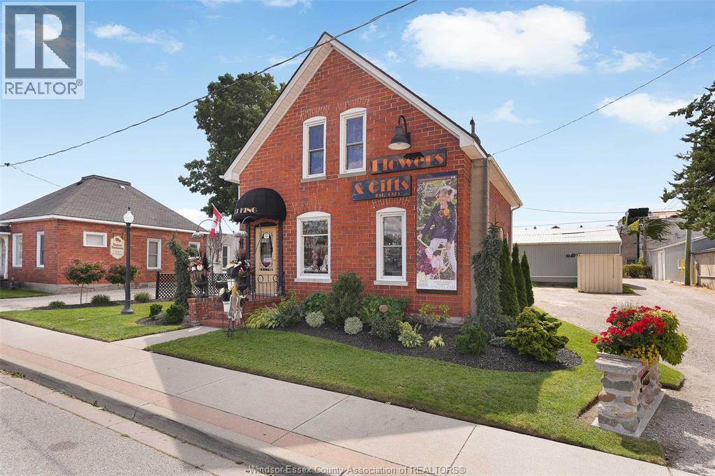 13 King Street West, Kingsville, Ontario  N9Y 1H9 - Photo 2 - 25023089