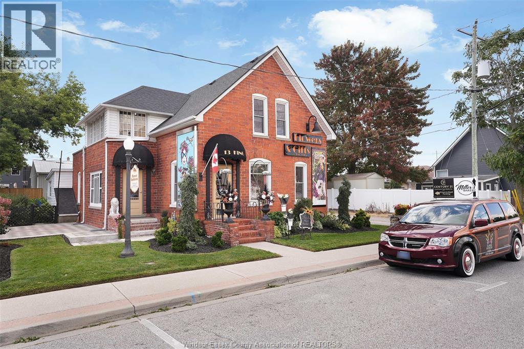 13 King Street West, Kingsville, Ontario  N9Y 1H9 - Photo 38 - 25023089