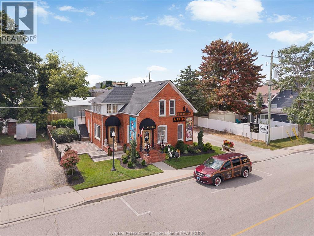 13 King Street West, Kingsville, Ontario  N9Y 1H9 - Photo 40 - 25023089