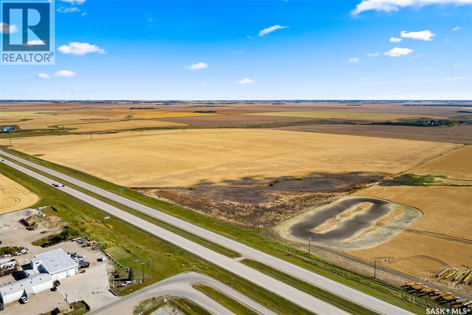 Rolo Farms Hwy #6 North Future Development, Sherwood Rm No. 159, Saskatchewan  S4P 3B1 - Photo 2 - SK017907