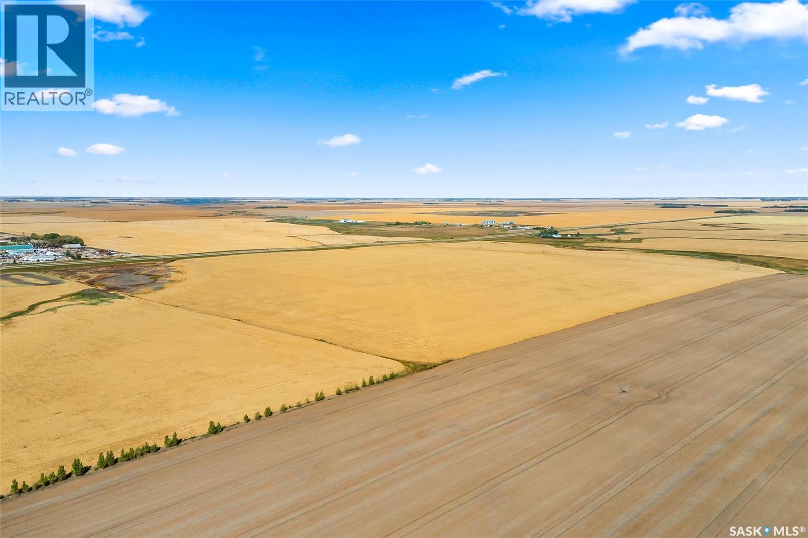 Rolo Farms Hwy #6 North Future Development, Sherwood Rm No. 159, Saskatchewan  S4P 3B1 - Photo 4 - SK017907