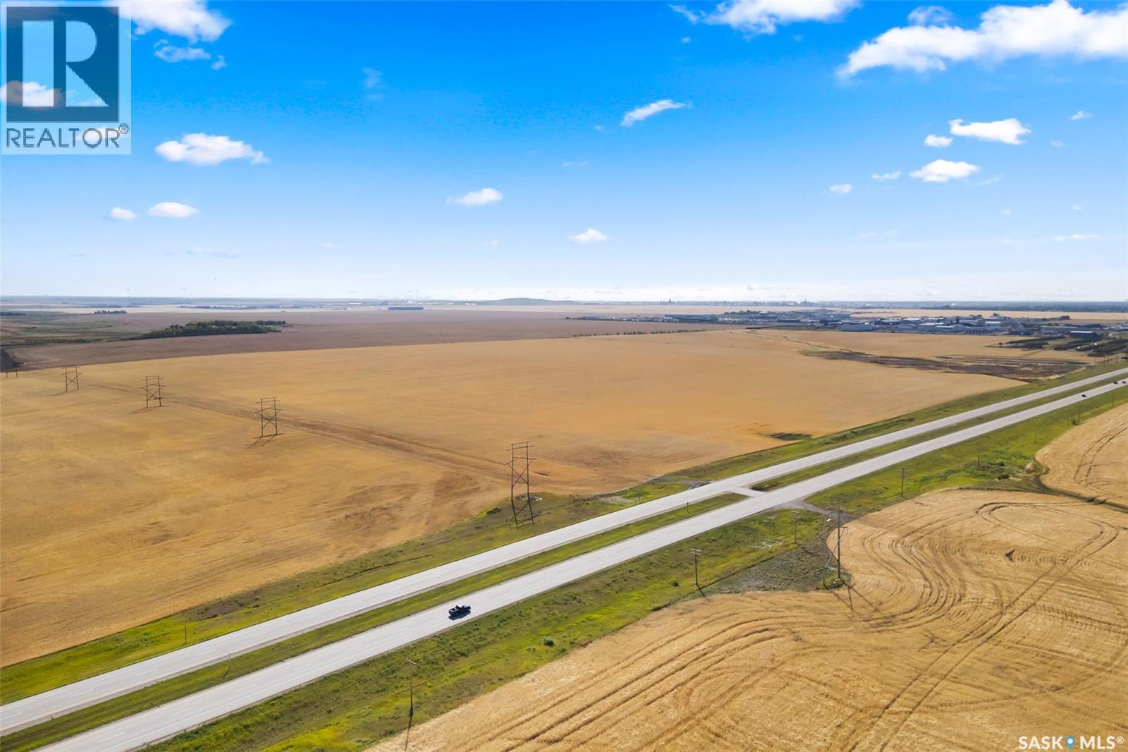 Rolo Farms Hwy #6 North Future Development, Sherwood Rm No. 159, Saskatchewan  S4P 3B1 - Photo 5 - SK017907