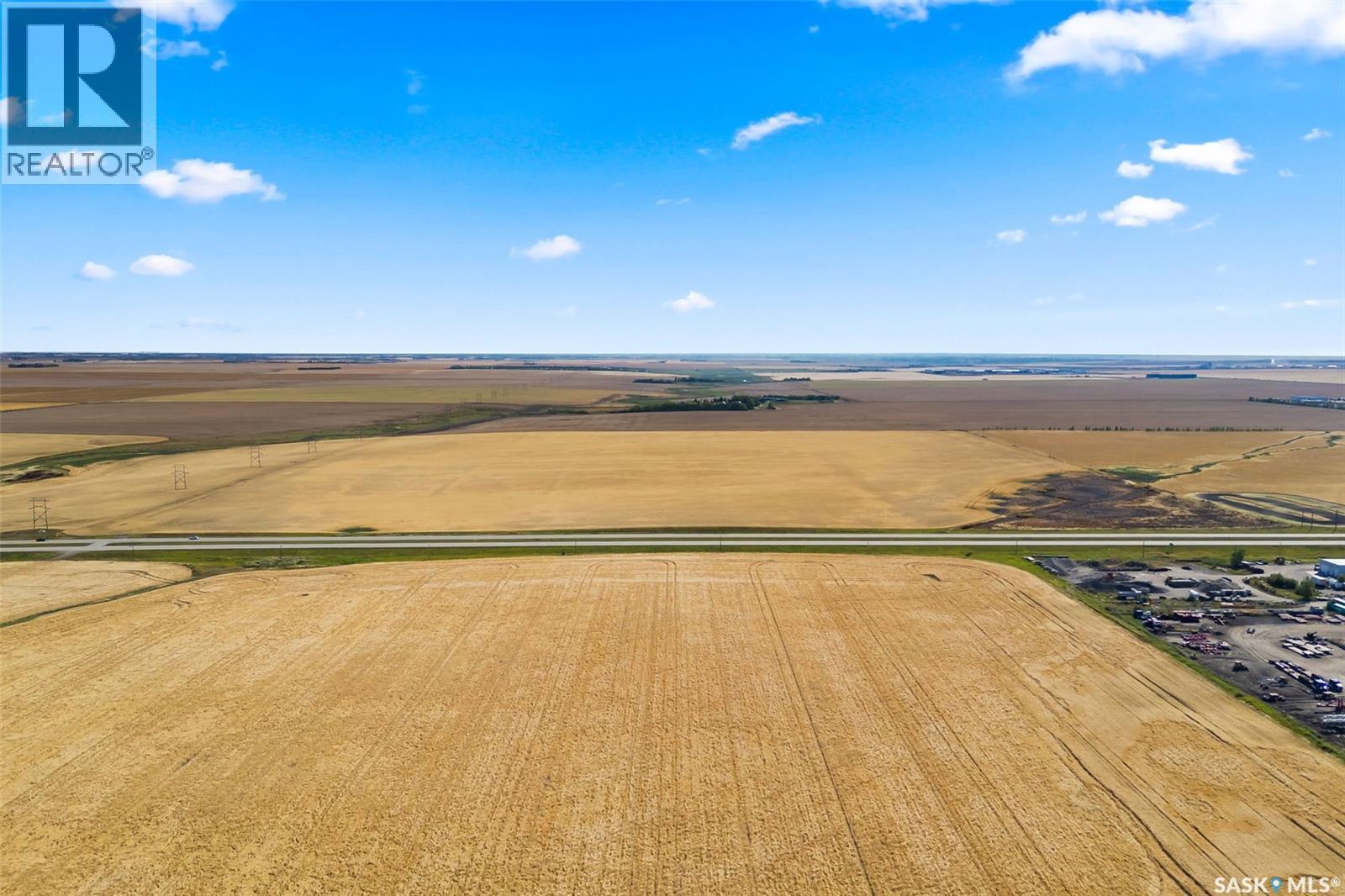 Rolo Farms Hwy #6 North Future Development, Sherwood Rm No. 159, Saskatchewan  S4P 3B1 - Photo 6 - SK017907