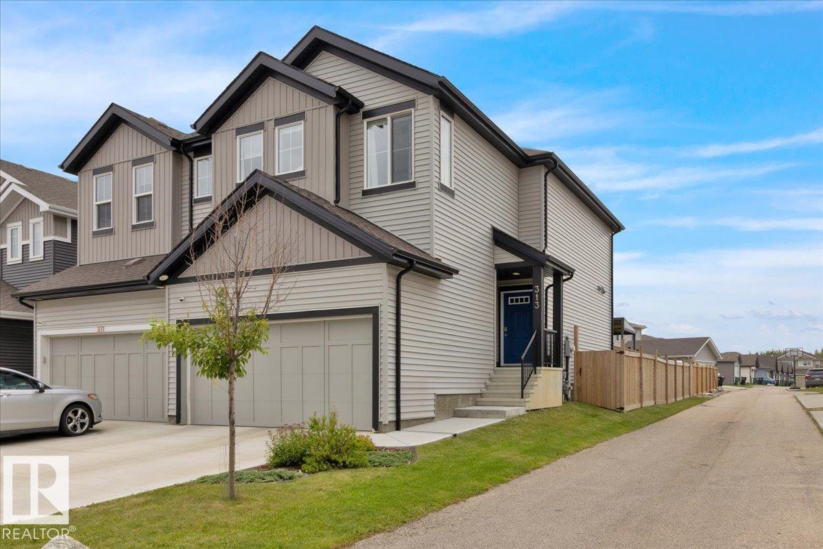 313 40a Av Nw, Edmonton, Alberta  T6T 2E9 - Photo 1 - E4457171