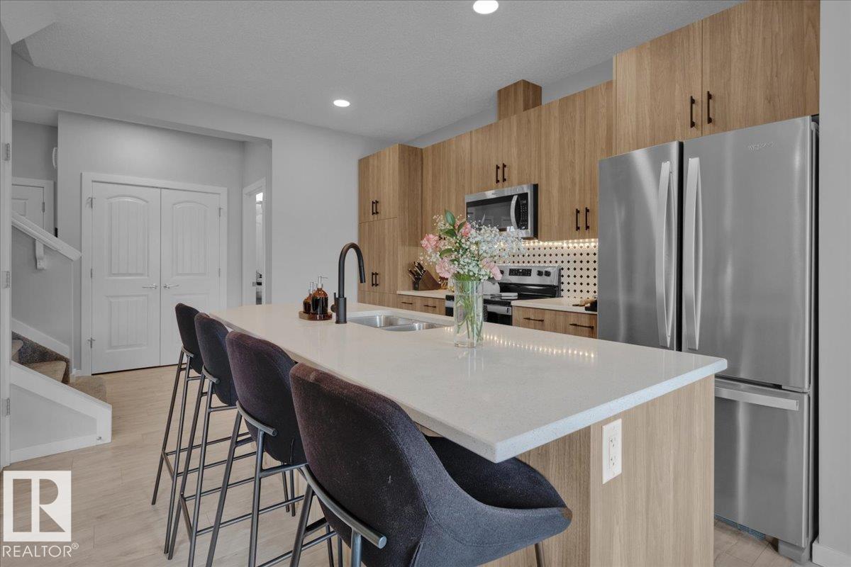 313 40a Av Nw, Edmonton, Alberta  T6T 2E9 - Photo 12 - E4457171