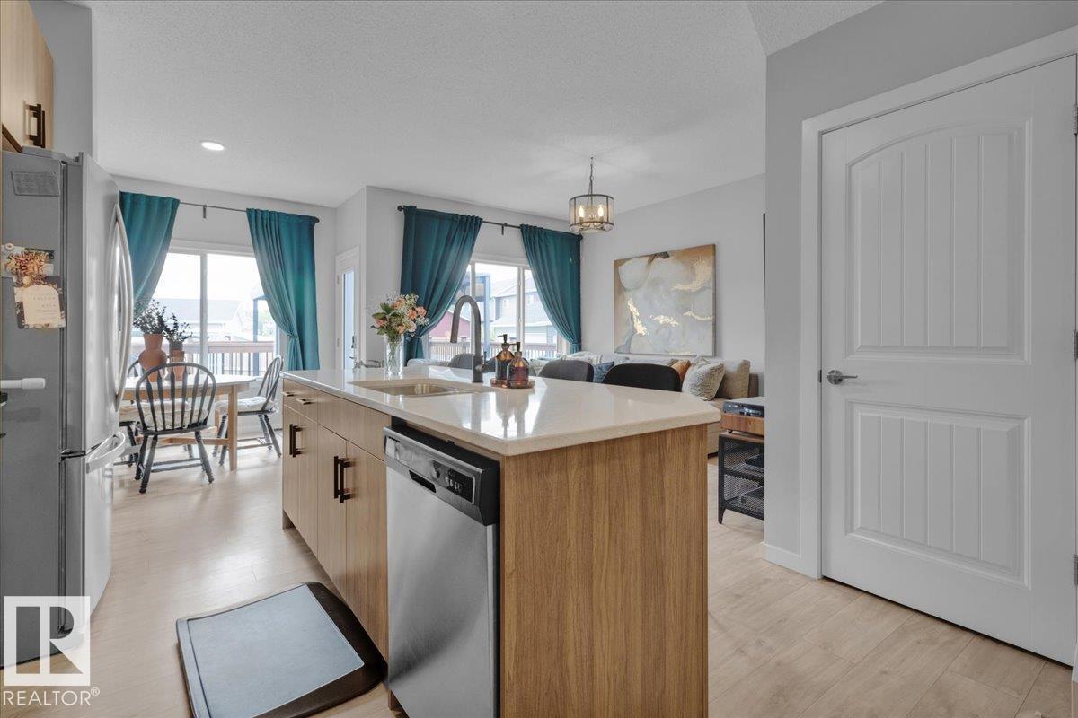 313 40a Av Nw, Edmonton, Alberta  T6T 2E9 - Photo 14 - E4457171