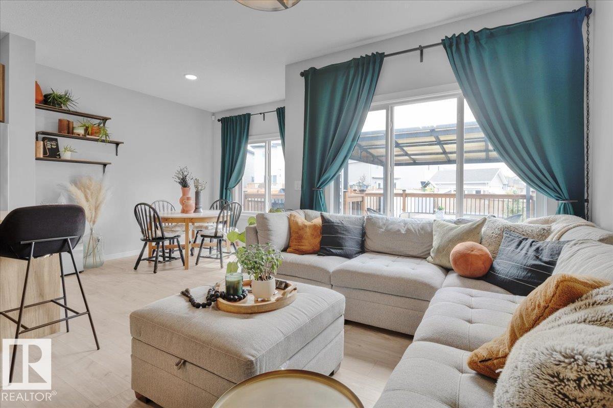 313 40a Av Nw, Edmonton, Alberta  T6T 2E9 - Photo 17 - E4457171