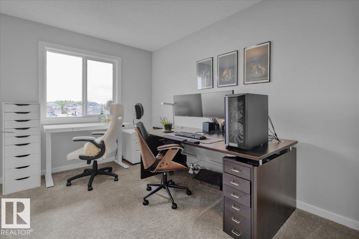 313 40a Av Nw, Edmonton, Alberta  T6T 2E9 - Photo 25 - E4457171