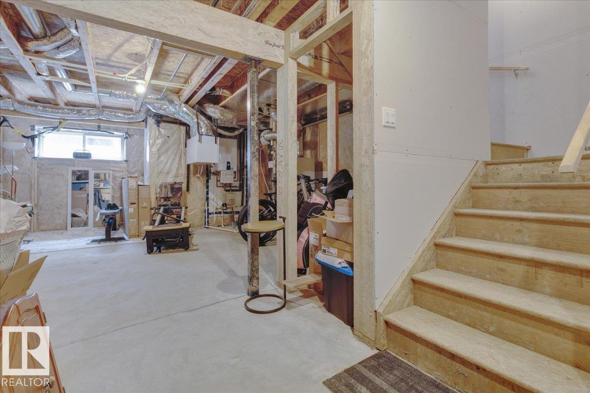 313 40a Av Nw, Edmonton, Alberta  T6T 2E9 - Photo 39 - E4457171
